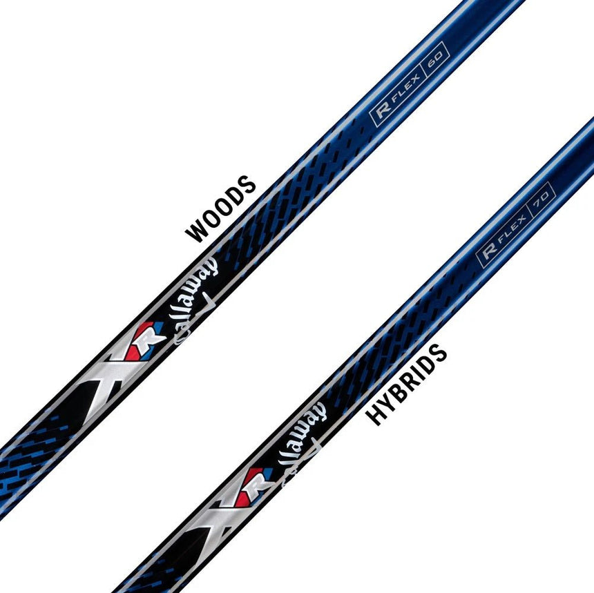 Blue/Red