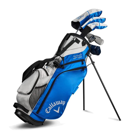 Blue/White