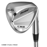 Cleveland CBZ Full-Face Wedge - Tour Satin