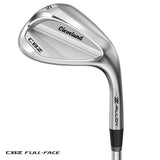 Cleveland CBZ Full-Face Wedge - Tour Satin