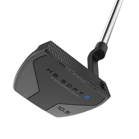 Cleveland Huntington Beach Soft 2 #10.5P Black Putter