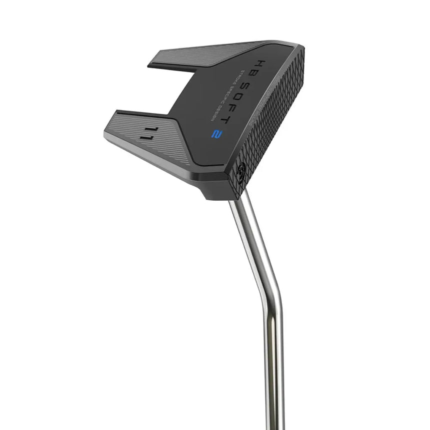Cleveland Huntington Beach Soft 2 #11 Black Putter