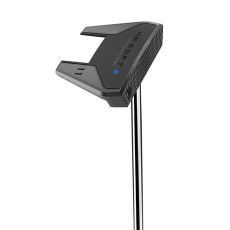 Cleveland Huntington Beach Soft 2 #11C Black Putter