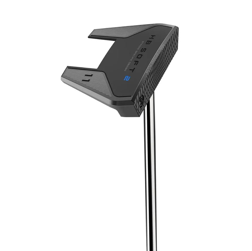 Cleveland Huntington Beach Soft 2 #11C Black Putter