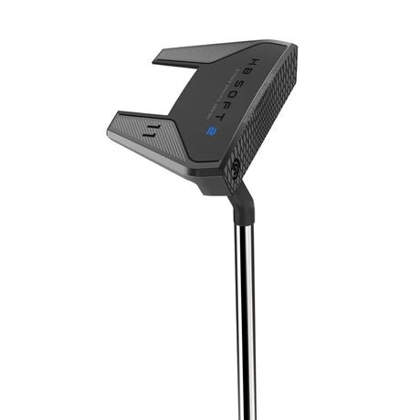Cleveland Huntington Beach Soft 2 #11S Black Putter
