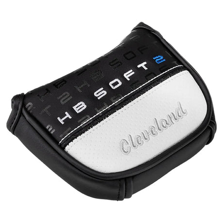 Cleveland Huntington Beach Soft 2 #11S Black Putter