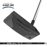 Cleveland Huntington Beach Soft 2 #8S Black Putter