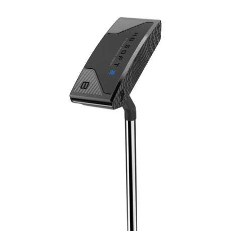 Cleveland Huntington Beach Soft 2 #8S Black Putter