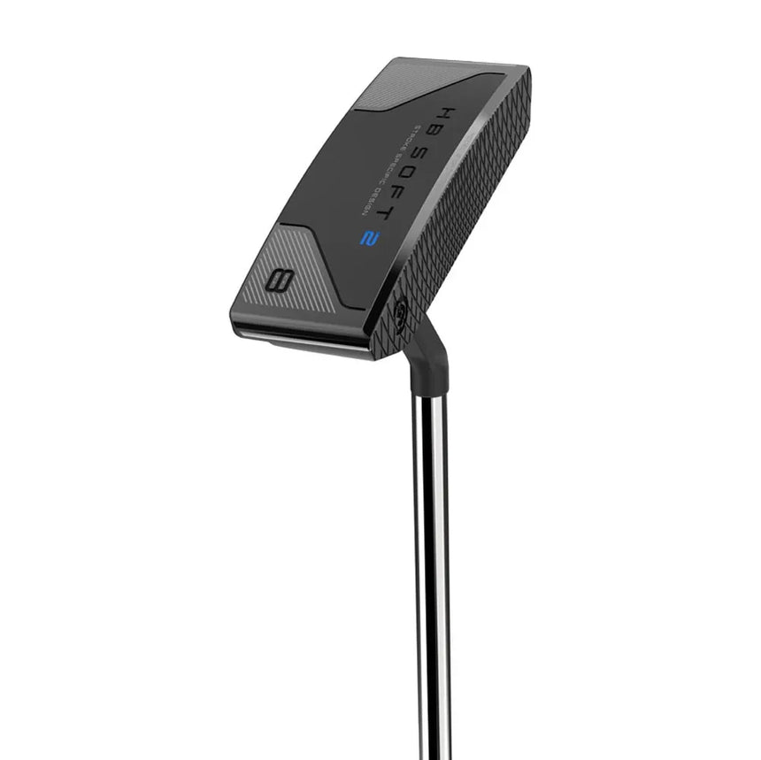 Cleveland Huntington Beach Soft 2 #8S Black Putter