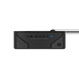 Cleveland Huntington Beach Soft 2 #8S Black Putter