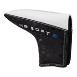 Cleveland Huntington Beach Soft 2 #8S Black Putter