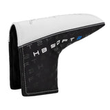 Cleveland Huntington Beach Soft 2 #8S Black Putter