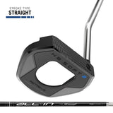 Cleveland Huntington Beach Soft 2 Retreve Black Putter