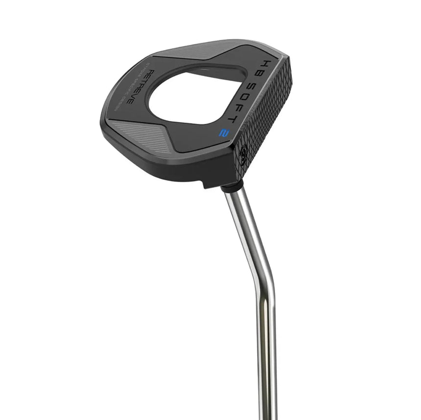 Cleveland Huntington Beach Soft 2 Retreve Black Putter