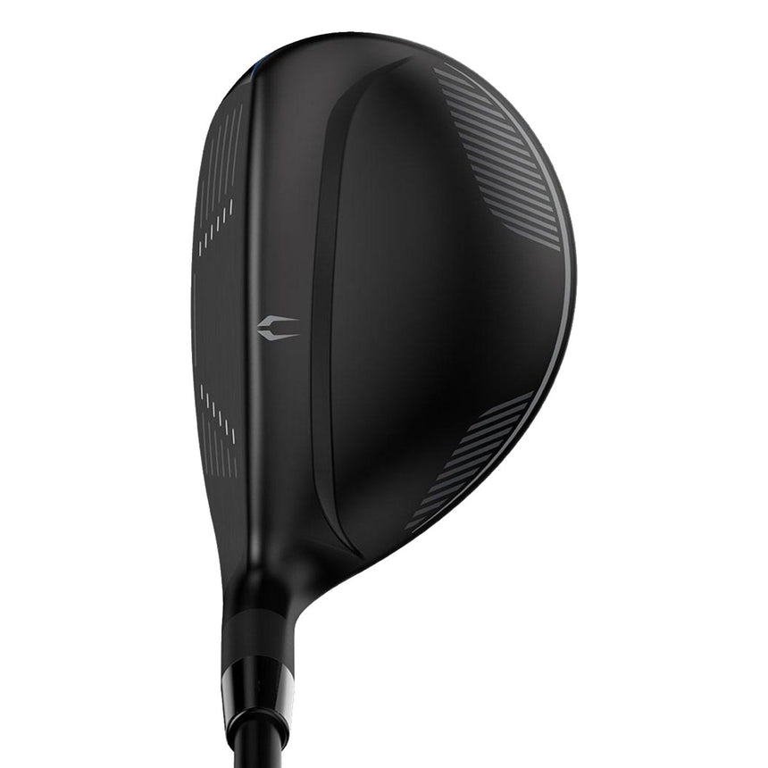 Cleveland Launcher XL Halo Hy-Wood (Left-Handed)