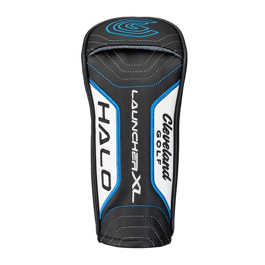 Cleveland Launcher XL Halo Hybrid (Left-Handed)
