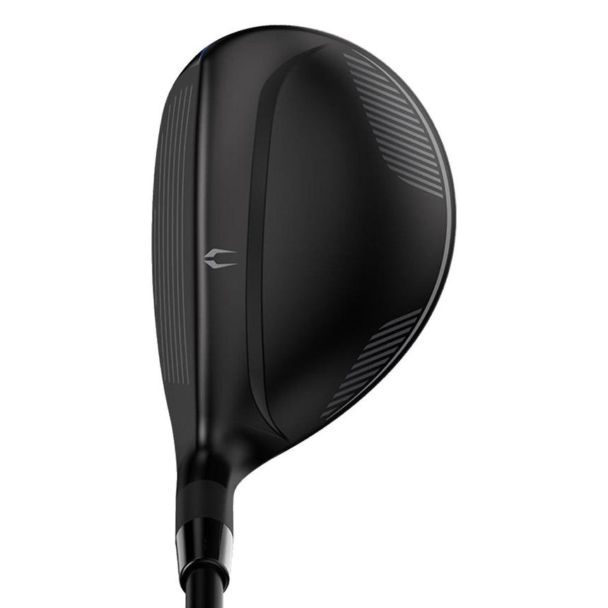Cleveland Launcher XL Halo Hybrid (Left-Handed)
