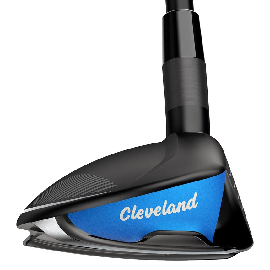 Cleveland Launcher XL Halo Hybrid (Left-Handed)