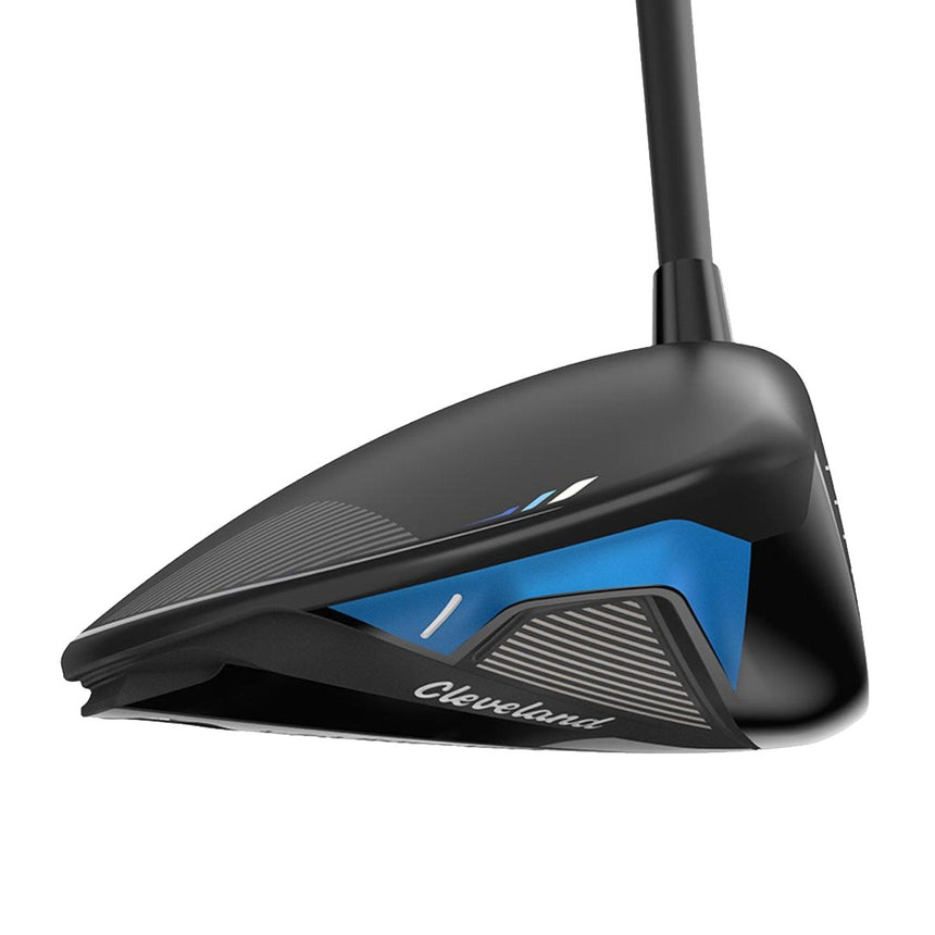 Cleveland Launcher XL Lite Driver (Left-Handed)