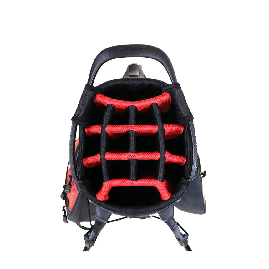 Red Charcoal