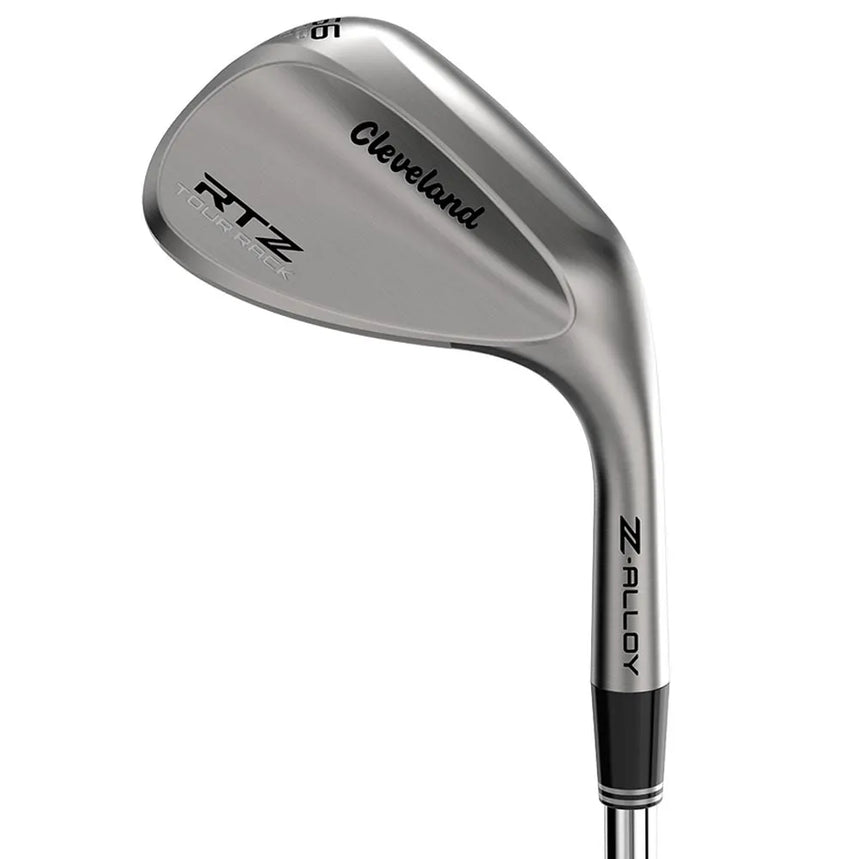 Cleveland RTZ Wedge - Tour Rack Raw