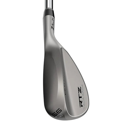 Cleveland RTZ Wedge - Tour Rack Raw