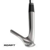 Cleveland RTZ Wedge - Tour Rack Raw