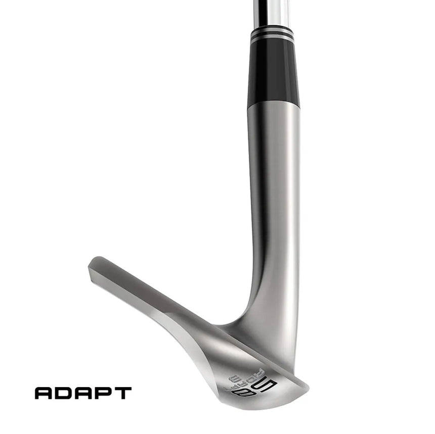 Cleveland RTZ Wedge - Tour Rack Raw