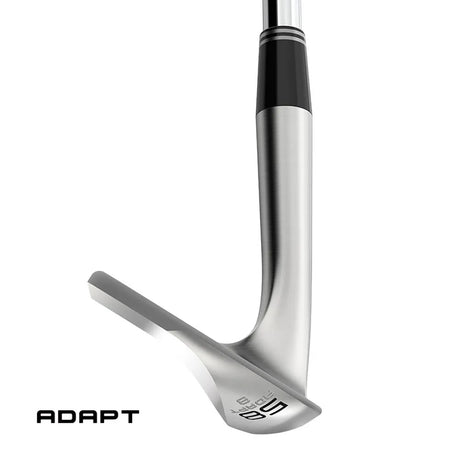 Cleveland RTZ Wedge - Tour Satin