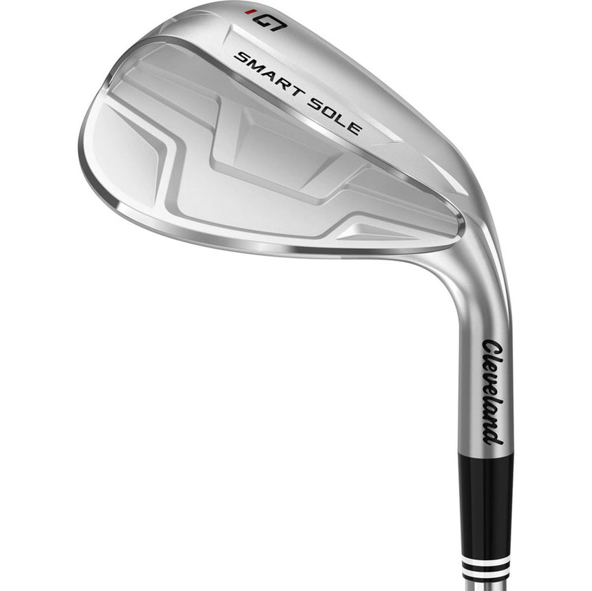 Cleveland Smart Sole 4 Wedge - Tour Satin (Right-Handed)