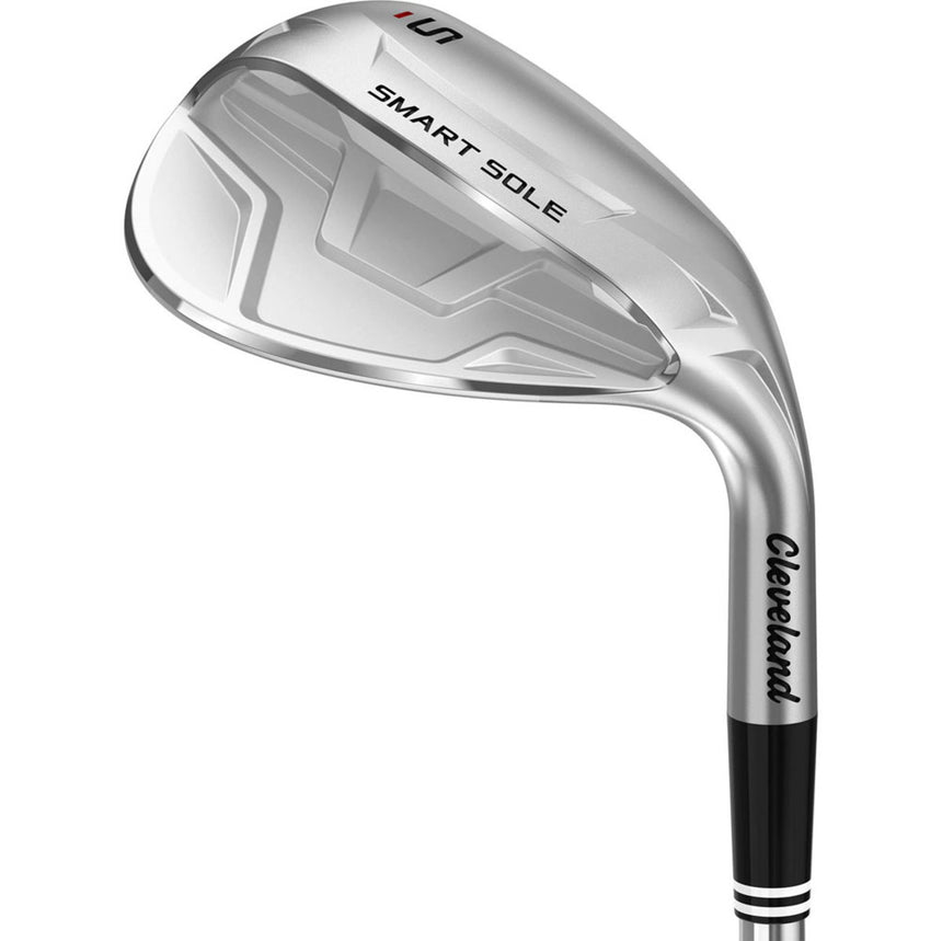 Cleveland Smart Sole 4 Wedge - Tour Satin (Right-Handed)
