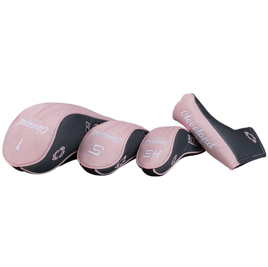 Black Pink