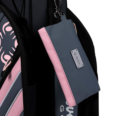 Black Pink