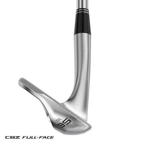 Cleveland Women's CBZ Full-Face Wedge - Tour Satin
