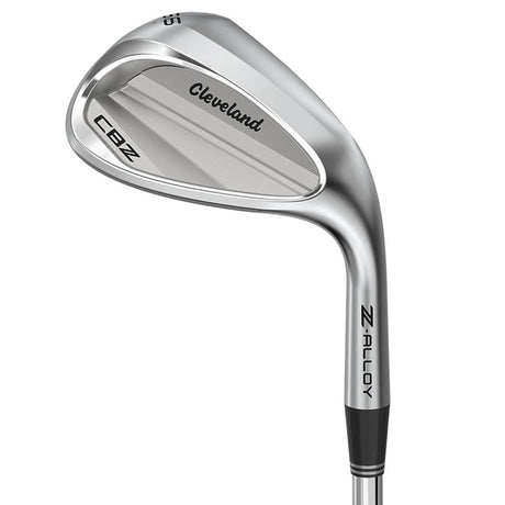 Cleveland Women's CBZ Wedge - Tour Satin