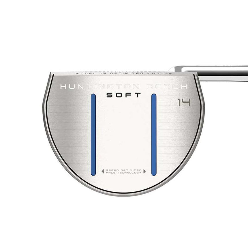 Cleveland Women's Huntington Beach Soft 14 Putter