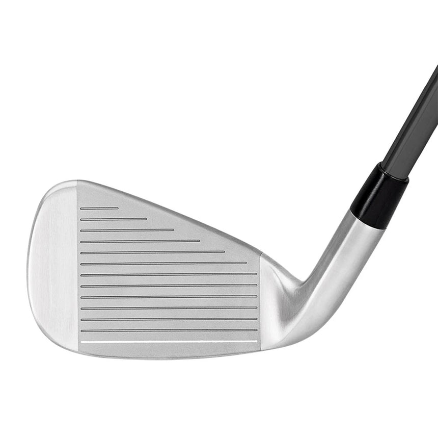 Cleveland Women's Launcher MAX Iron Set