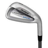 Cleveland Women's Launcher MAX Iron Set