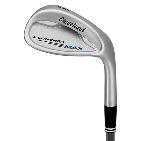 Cleveland Women's Launcher MAX Iron Set