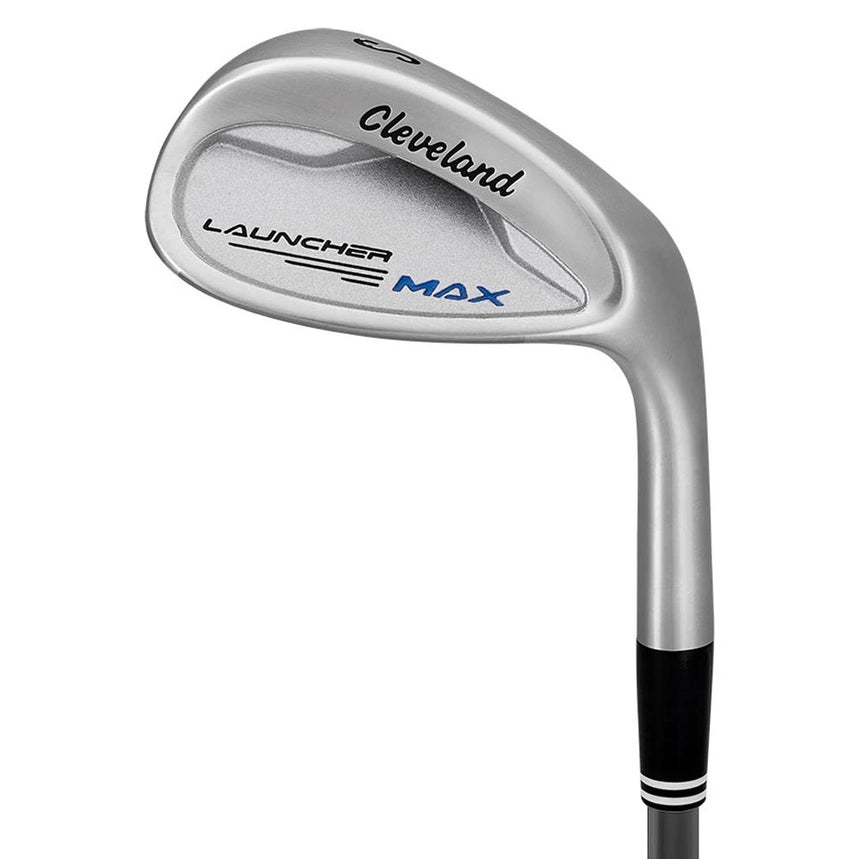 Cleveland Women's Launcher MAX Iron Set