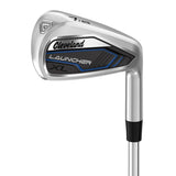 Cleveland Women's Launcher XL Iron Set (Left-Handed)