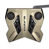 Cobra 3DP2 Tour Agera Counterbalance Putter