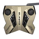 Cobra 3DP2 Tour Agera Putter