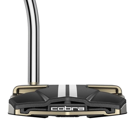 Cobra 3DP2 Tour Agera RS Counterbalance Putter