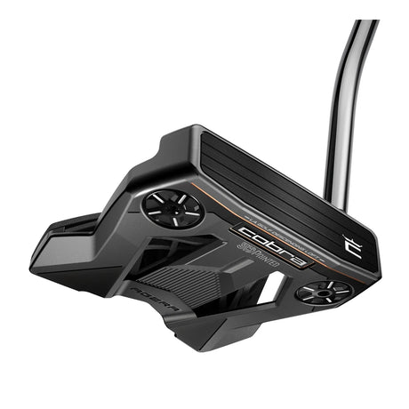 Cobra Agera Counter Balanced 3D Printed Putter