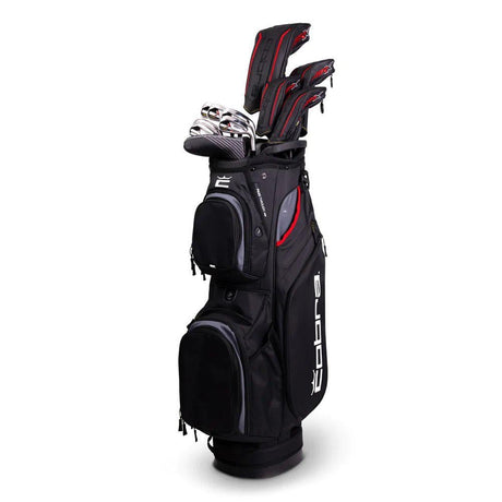 Cobra Air-X 2 Complete Set