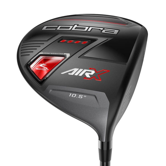 Cobra AIR-X Straight Neck Driver