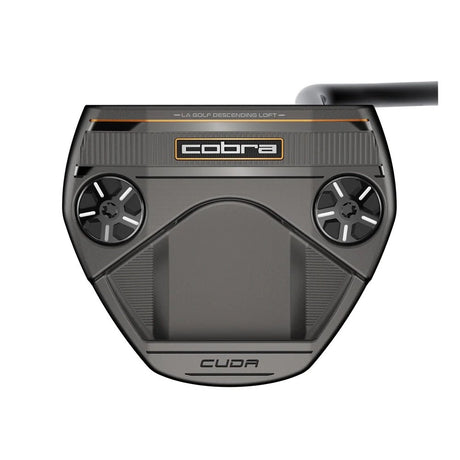Cobra Cuda Vintage Putter