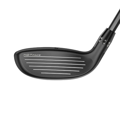 Cobra DS-ADAPT MAX Combo Iron Set
