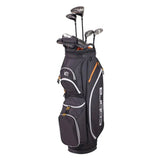 Cobra Fly-XL 2 Complete Set - Cart Bag